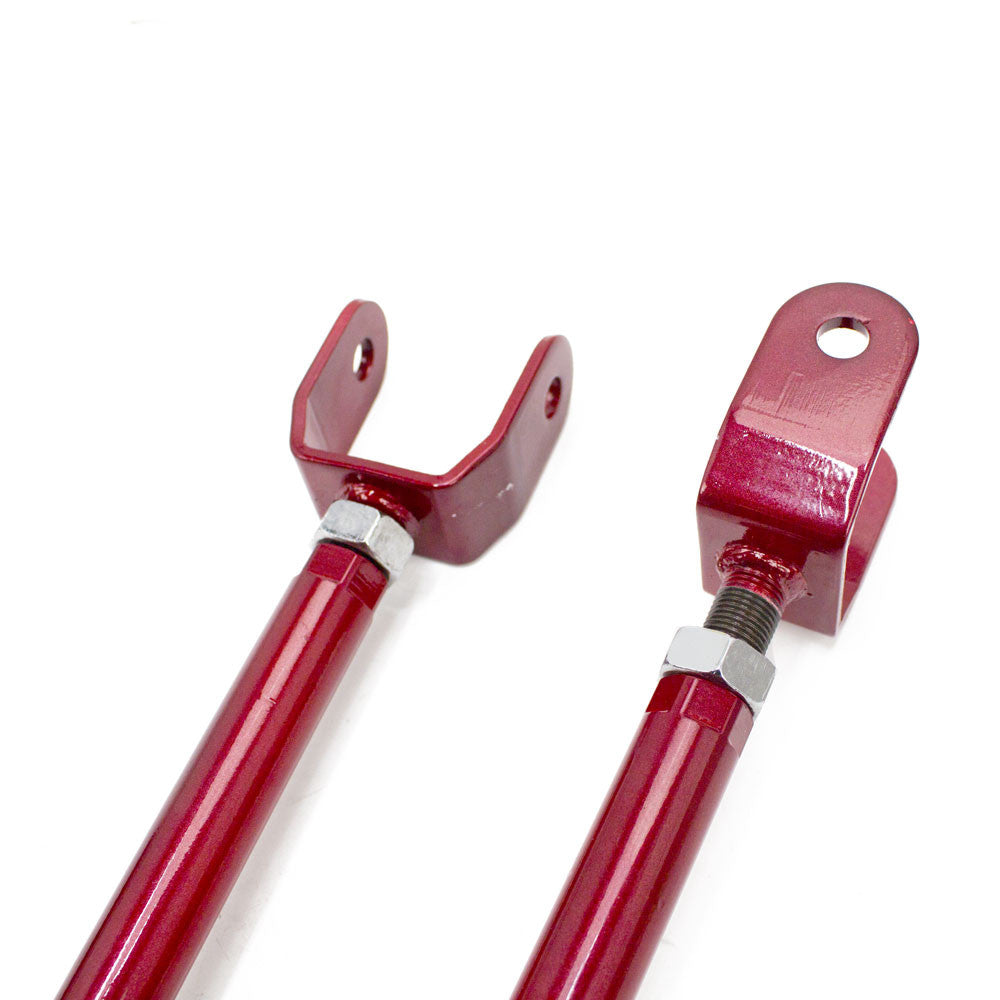 GSP Godspeed Project Adjustable Rear Toe Control Arms - Toyota Corolla Hatchback (E210) 2019-26