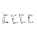 AK-077-C Spherical Bearing Sway Bar End Link Kit - 4 pcs - Chevrolet Corvette (C7), image 1