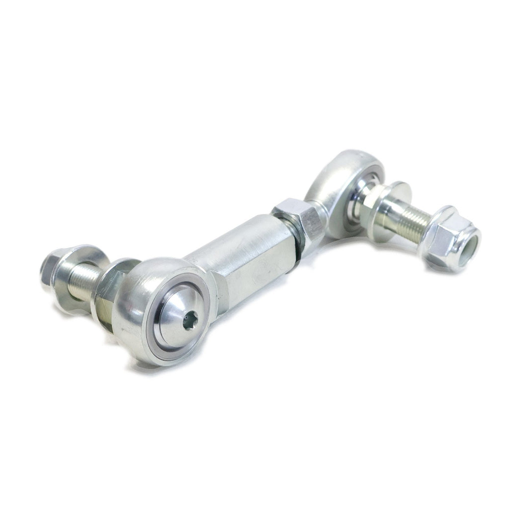 AK-077-B Spherical Bearing Sway Bar End Link Kit - 4 pcs - Chevrolet Corvette (C6), image 2