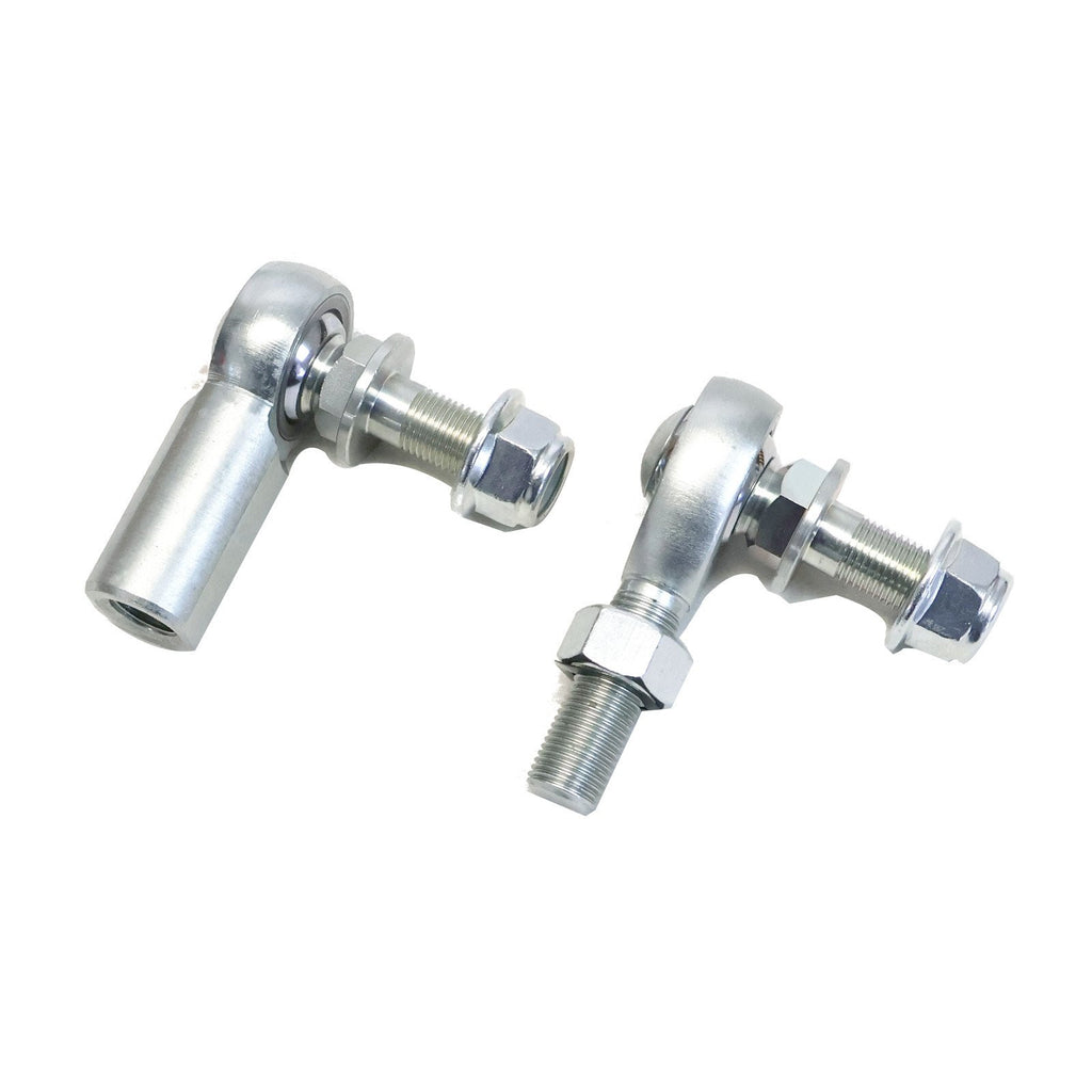 AK-077-B Spherical Bearing Sway Bar End Link Kit - 4 pcs - Chevrolet Corvette (C6), image 3