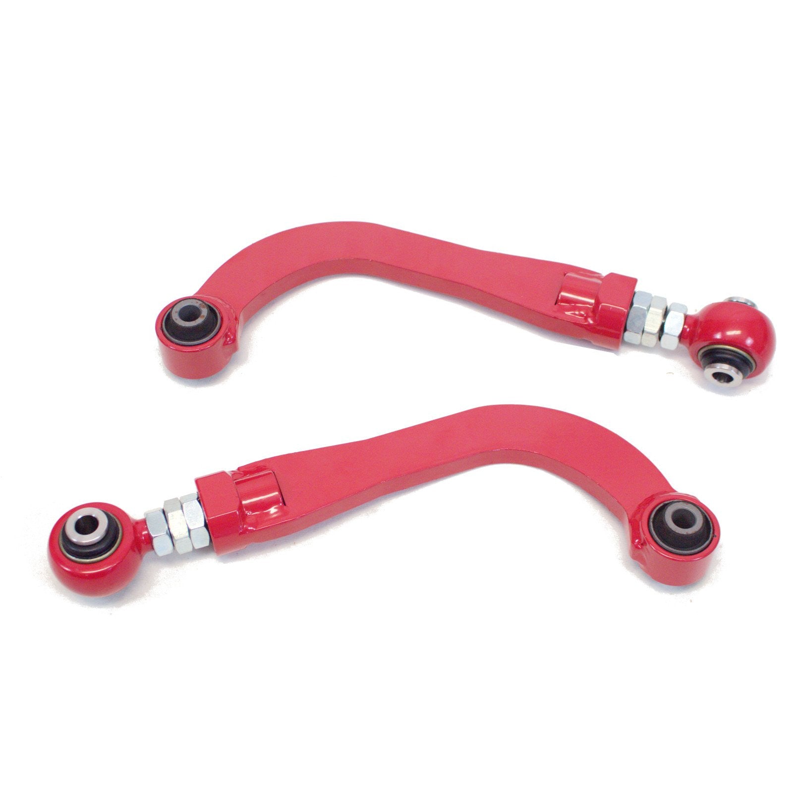 GSP Godspeed Project Adjustable Rear Camber Arms With Spherical Bearings - Scion tC (ANT10) 2005-10