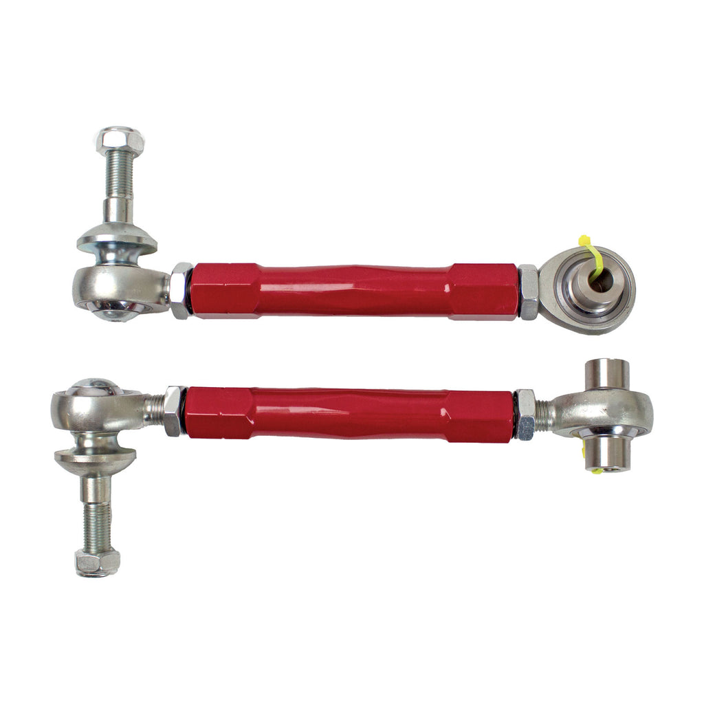 AK-210-E Godspeed Project adjustable rear camber and toe kit for BMW X5 M (F85) - view 4