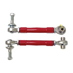 AK-210-E Godspeed Project adjustable rear camber and toe kit for BMW X5 M (F85) - view 4