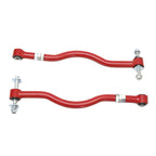 AK-217-D Godspeed Project Adjustable Rear Toe Arms - 2005-08 Dodge Magnum (LX) product view 2