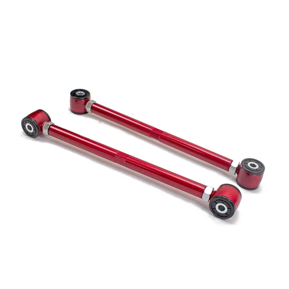 Godspeed Project Adjustable Rear Track Arms - BMW 2-Series (G42) 2022-2025 - AK-225-E