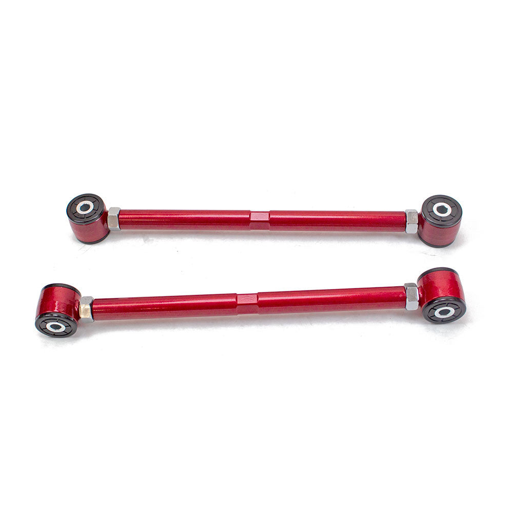 Godspeed Project Adjustable Rear Track Arms - BMW 2-Series (G42) 2022-2025 - AK-225-E