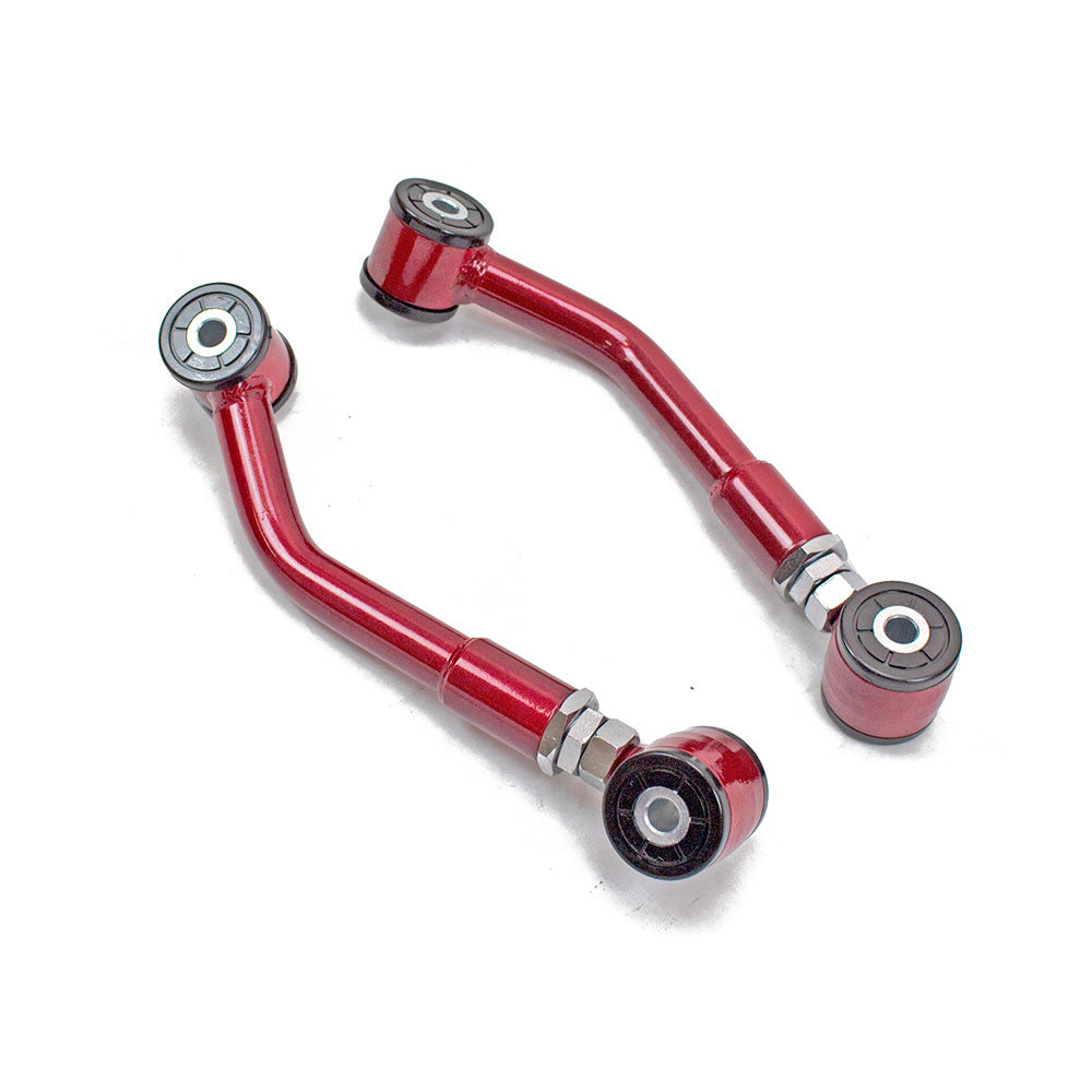 Godspeed Project Adjustable Camber Rear Upper Arms - BMW 2-Series (G42) 2022-25 - image 1