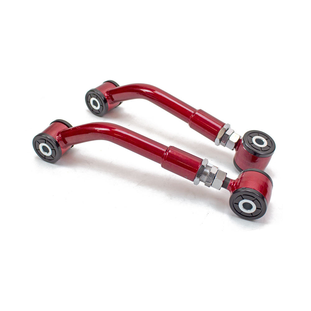Godspeed Project Adjustable Camber Rear Upper Arms - BMW 2-Series (G42) 2022-25 - image 2