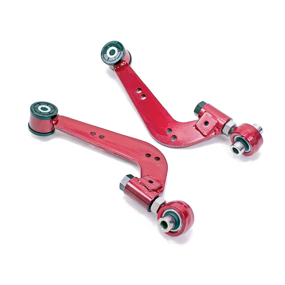 GSP Godspeed Project Adjustable Camber Rear Control Arms - Lexus NX200T / NX300 / NX300H (AZ10) 2015-21