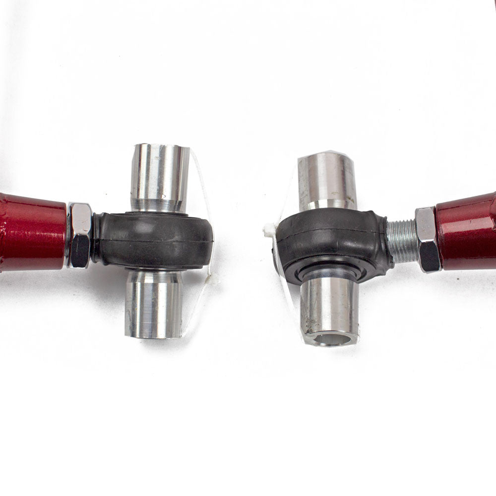 GodSpeed Project (GSP) Adjustable Front Lower Control A-Arms Set - Ford Mustang (1994-2004)