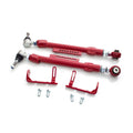 GSP GodSpeed Project - Lexus XF30 UCF30 LS430 2001-06 Adjustable Rear Lower Camber Arms