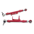 GSP GodSpeed Project - Lexus XF30 UCF30 LS430 2001-06 Adjustable Rear Lower Camber Arms