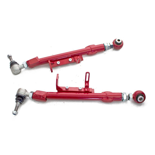 GSP GodSpeed Project - Lexus XF30 UCF30 LS430 2001-06 Adjustable Rear Lower Camber Arms