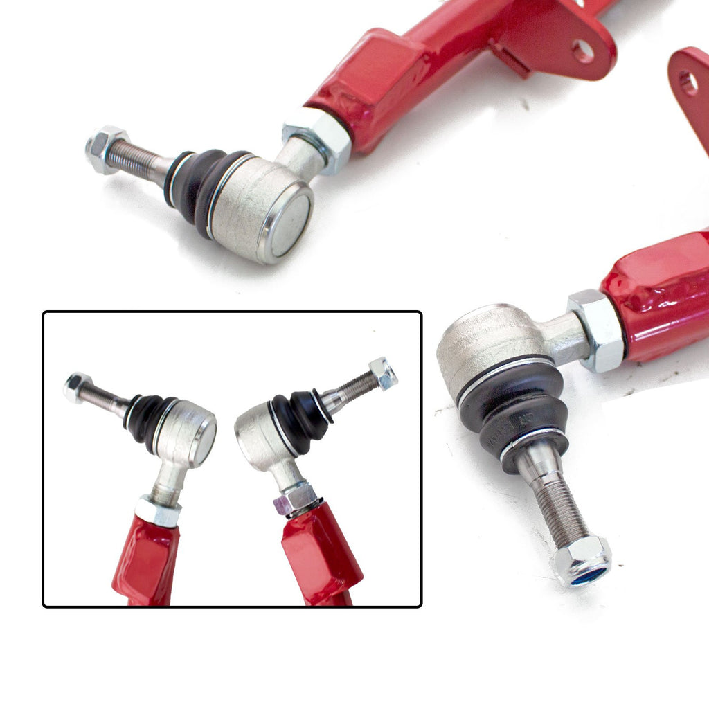 GSP GodSpeed Project - Lexus XF30 UCF30 LS430 2001-06 Adjustable Rear Lower Camber Arms