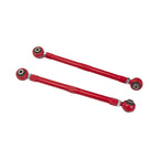 Godspeed Project AK-275-A adjustable rear lateral arms - Audi A4 / A4 Quattro / A4 Allroad / S4 B9/8W (2016-2023), image 1