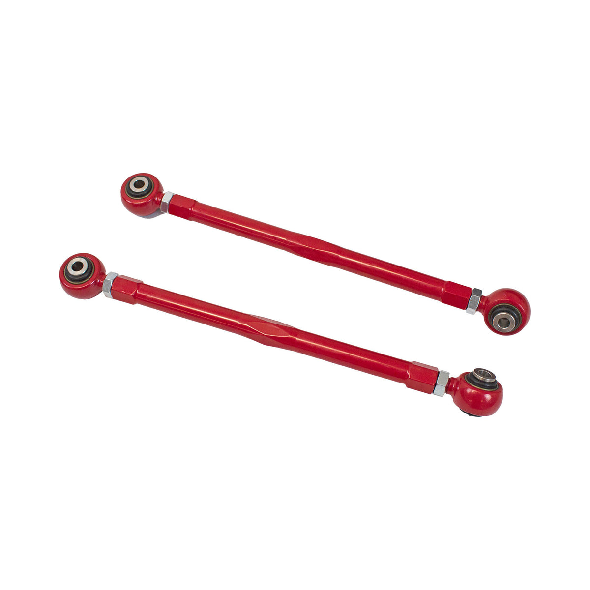 Godspeed Project AK-275-A adjustable rear lateral arms - Audi A4 / A4 Quattro / A4 Allroad / S4 B9/8W (2016-2023), image 1