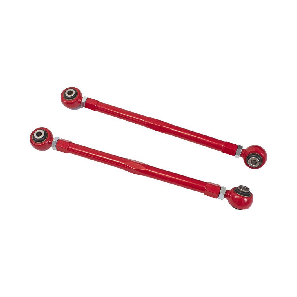 Godspeed Project AK-275-B adjustable rear lateral arms - Audi A5 / A5 Quattro / S5 / RS5 F5 (2018-2023), image 1
