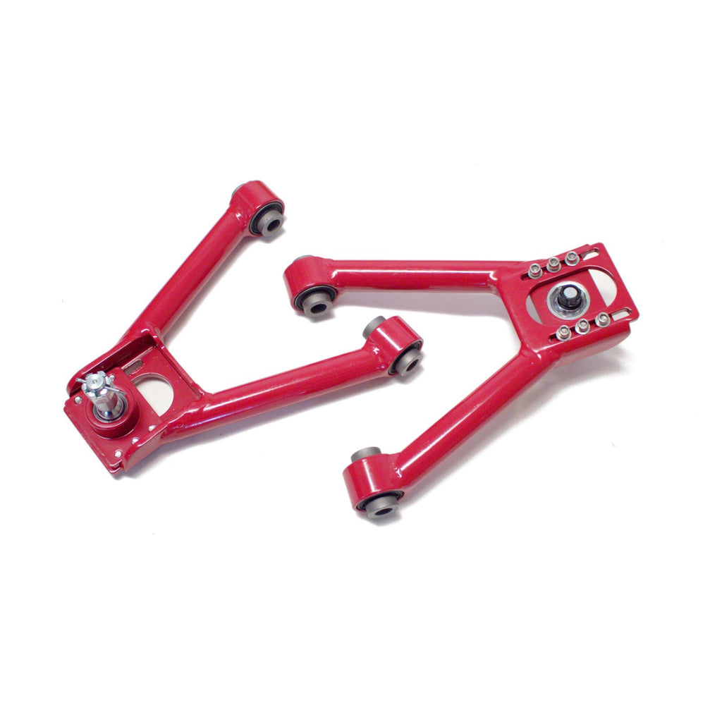 GSP Godspeed Project - Toyota Supra (A80) 1993-98 Adjustable Front Camber Control Arms