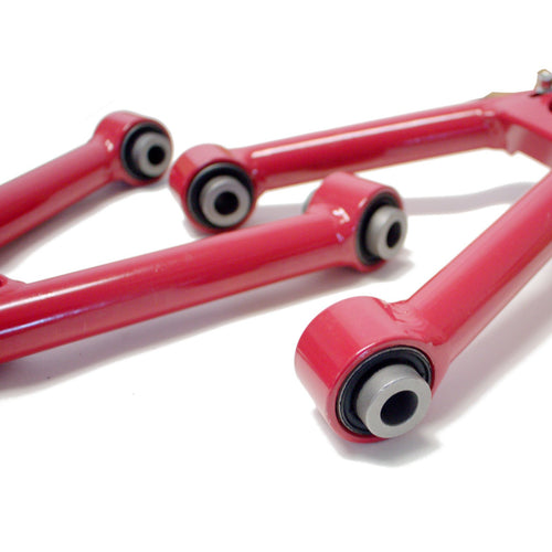 GSP Godspeed Project - Lexus SC300 SC400 (Z30/Z31) 1991-00 Adjustable Front Camber Control Arms