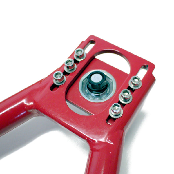 GSP Godspeed Project - Lexus SC300 SC400 (Z30/Z31) 1991-00 Adjustable Front Camber Control Arms