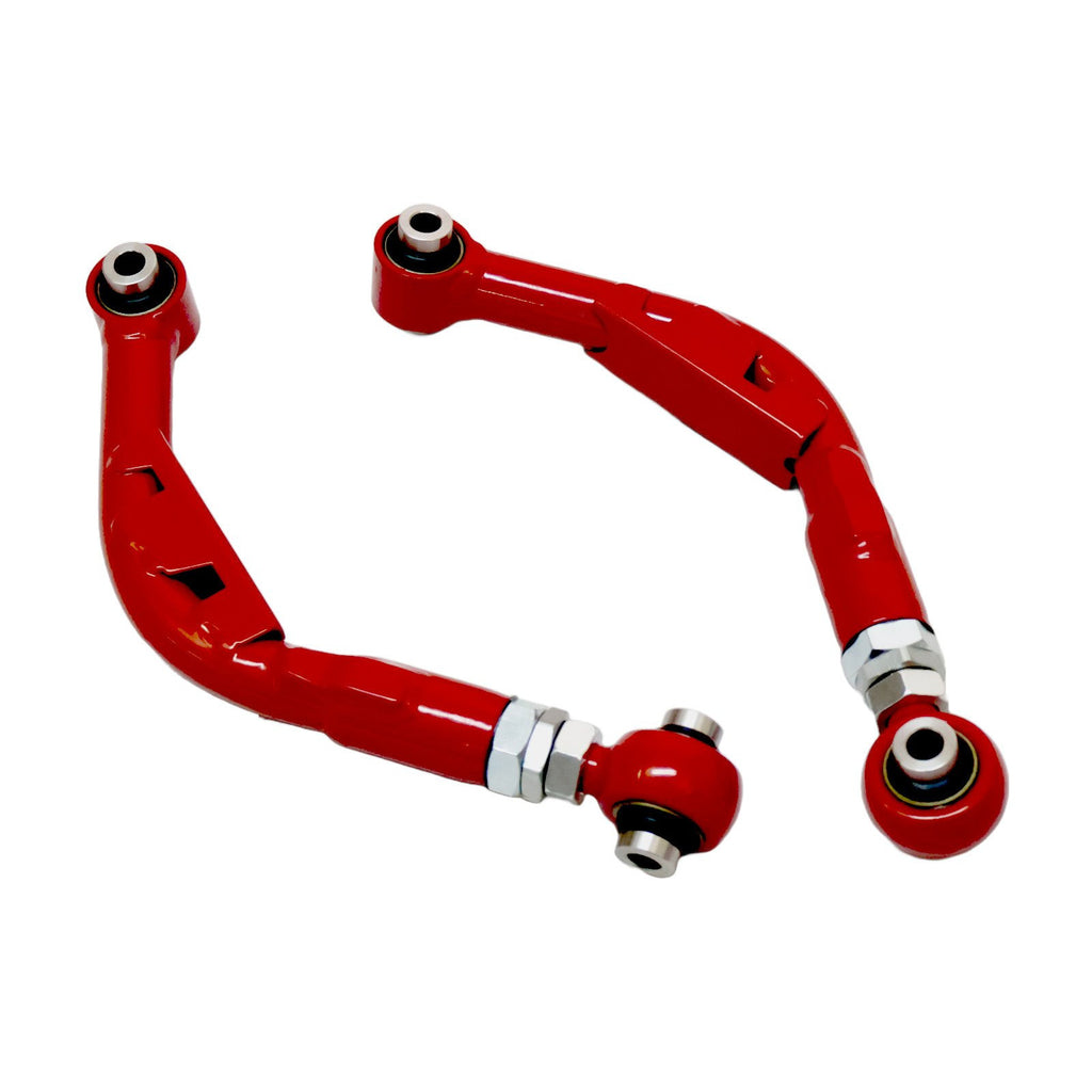 AK-288-E Godspeed rear upper camber arms for 2018-2026 Mitsubishi Eclipse Cross (GK) - image 1