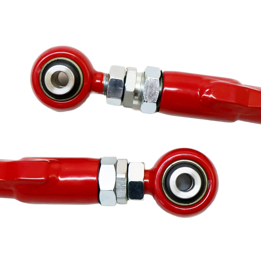 AK-288-E Godspeed rear upper camber arms for 2018-2026 Mitsubishi Eclipse Cross (GK) - image 3