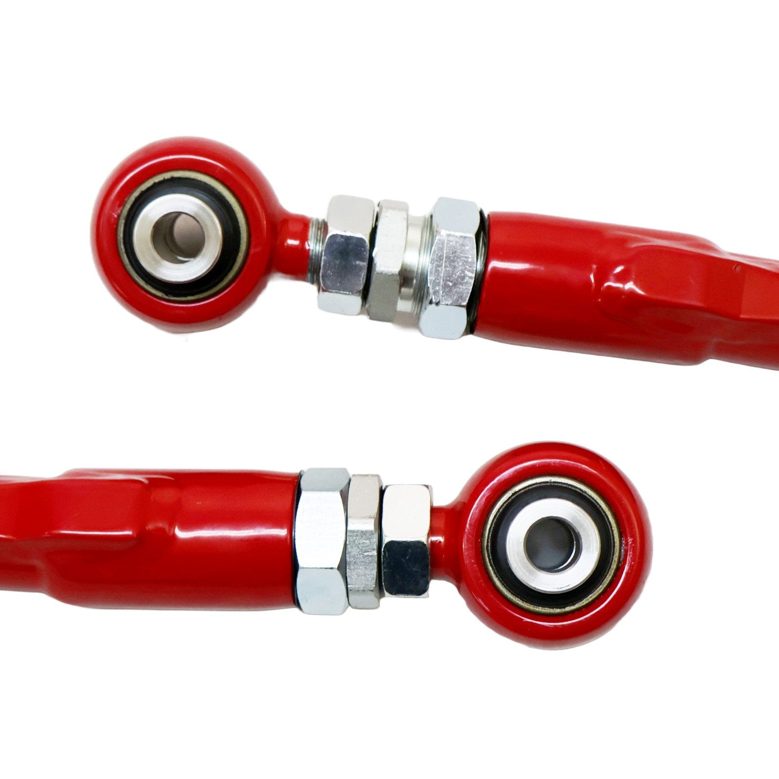 AK-288-E Godspeed rear upper camber arms for 2018-2026 Mitsubishi Eclipse Cross (GK) - image 3