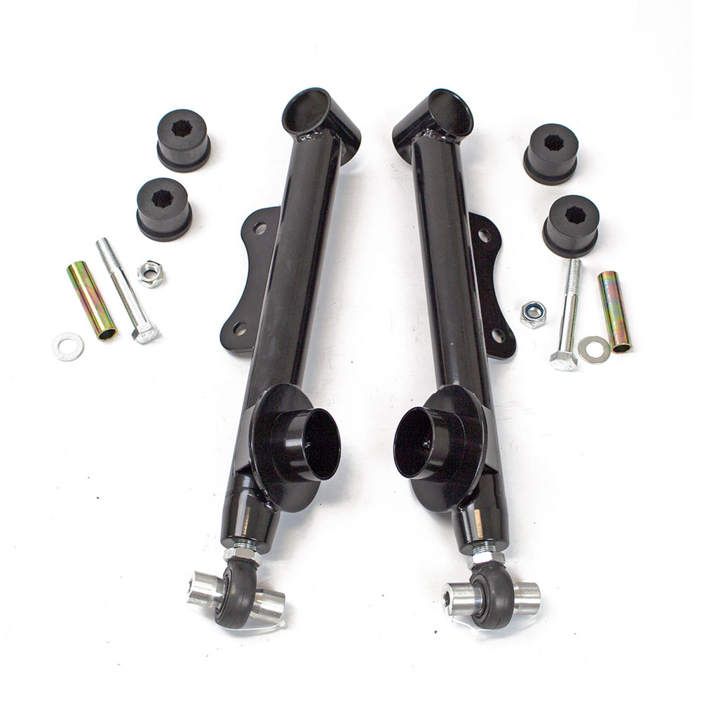 AK-301 Adjustable Rear Lower Control Arms - Ford Mustang, image 1
