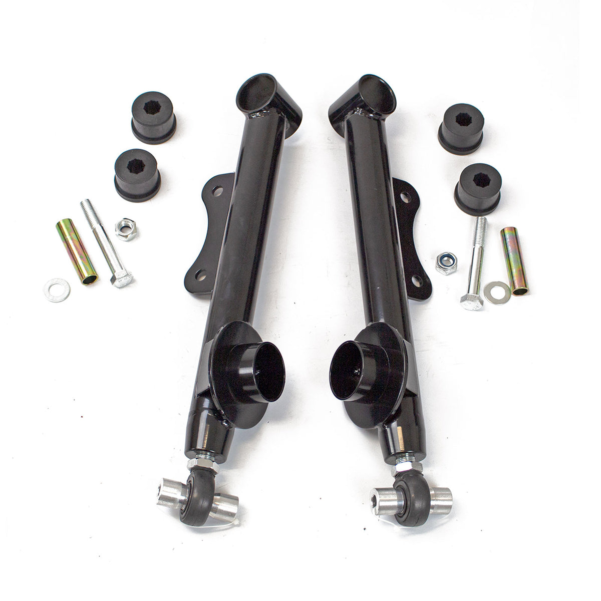 AK-301 Adjustable Rear Lower Control Arms - Ford Mustang, image 1