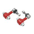 Godspeed Project AK-310-E rear adjustable sway bar end links for Volkswagen Jetta (A7) 2019-2026, view 1