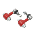 Godspeed Project AK-310-E rear adjustable sway bar end links for Volkswagen Jetta (A7) 2019-2026, view 1