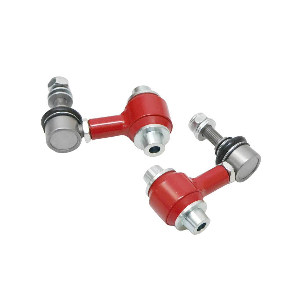 Godspeed Project AK-310-E rear adjustable sway bar end links for Volkswagen Jetta (A7) 2019-2026, view 2