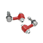 Godspeed Project AK-310-E rear adjustable sway bar end links for Volkswagen Jetta (A7) 2019-2026, view 2