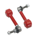 Godspeed Project AK-311-A front adjustable sway bar end links for Volkswagen Golf (MK4) 1999-2007, view 1