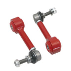 Godspeed Project AK-311-C front adjustable sway bar end links for Volkswagen Beetle (A4) 1998-2010, view 1