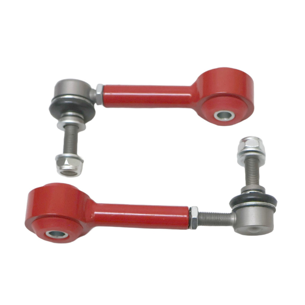 Godspeed Project AK-311-C front adjustable sway bar end links for Volkswagen Beetle (A4) 1998-2010, view 3