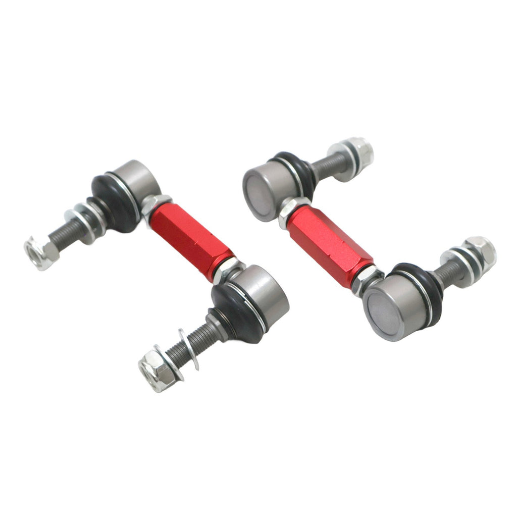 Godspeed Project AK-312-D rear adjustable sway bar end links for Volkswagen Beetle (5C1) 2012-2019, view 1