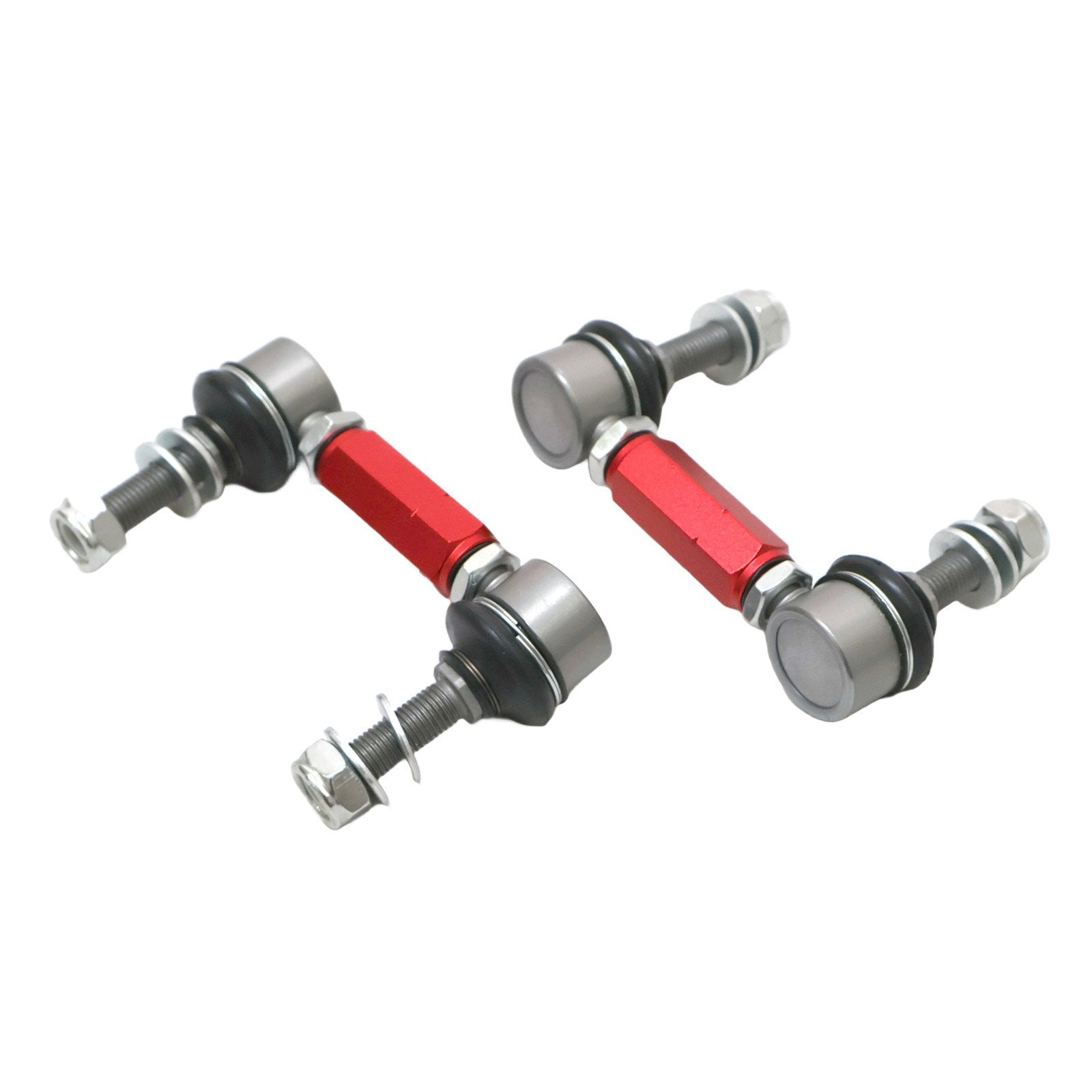 Godspeed Project AK-312-D rear adjustable sway bar end links for Volkswagen Beetle (5C1) 2012-2019, view 1