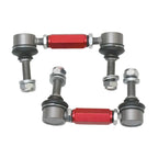 Godspeed Project AK-312-E rear adjustable sway bar end links for Volkswagen CC (B6) 2009-2017, view 2