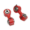 Godspeed Project AK-313-E rear spherical bearing sway bar end links for Audi A8 / S8 / Quattro (D4/4H) 2010-2017, view 1