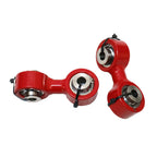 Godspeed Project AK-313-E rear spherical bearing sway bar end links for Audi A8 / S8 / Quattro (D4/4H) 2010-2017, view 2