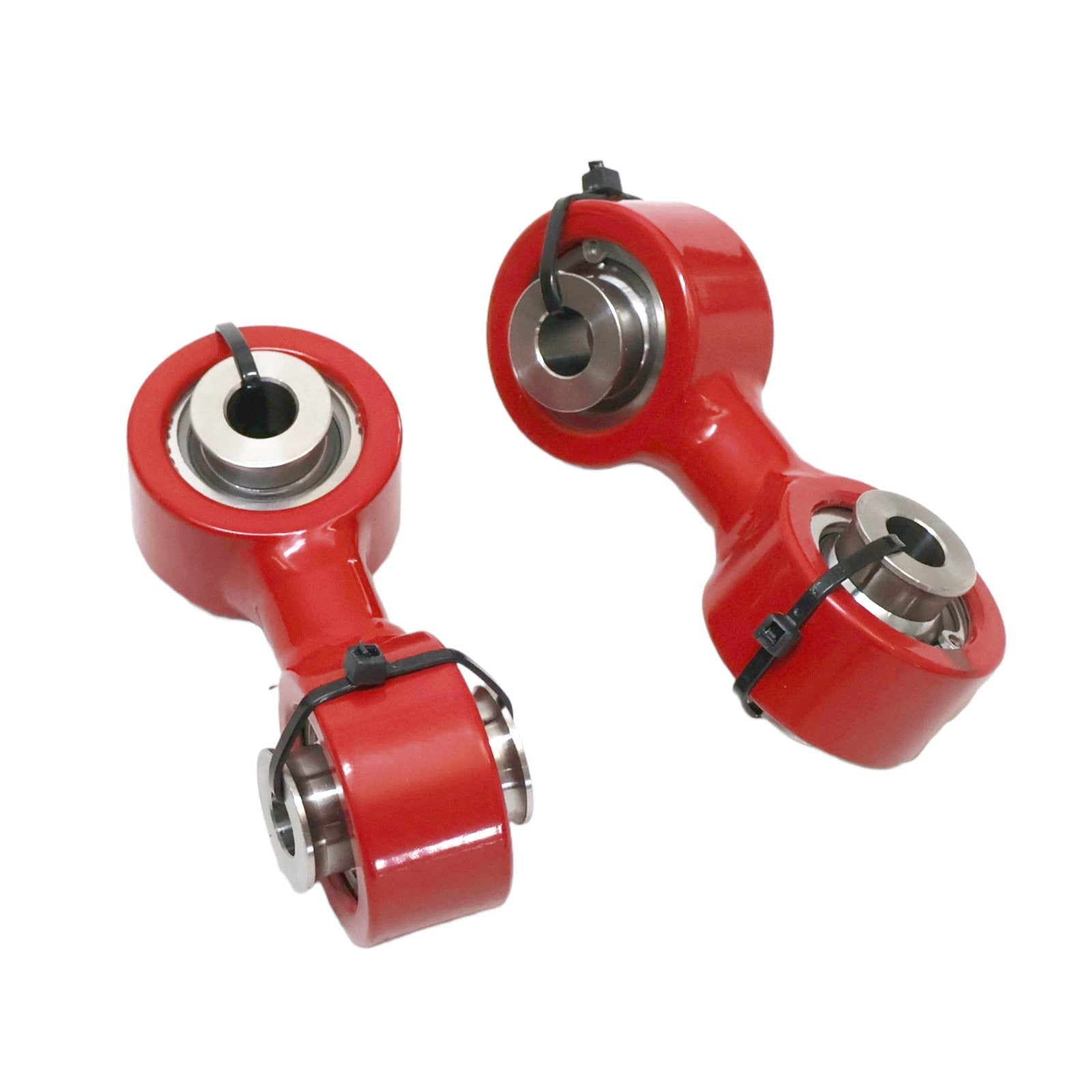 Godspeed Project AK-313-F rear spherical bearing sway bar end links for Audi Q5 / SQ5 / Quattro (8R) 2008-2017, view 1