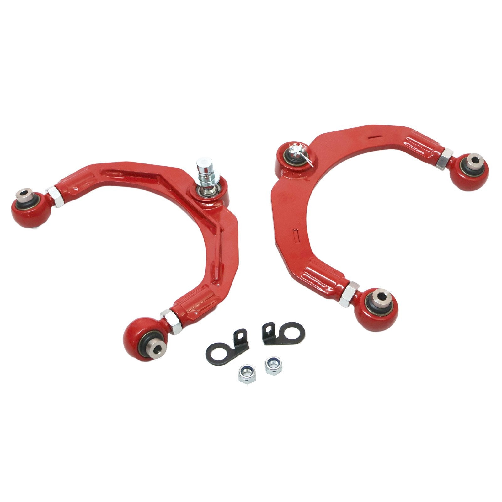 Godspeed Project AK-314 adjustable front camber arms