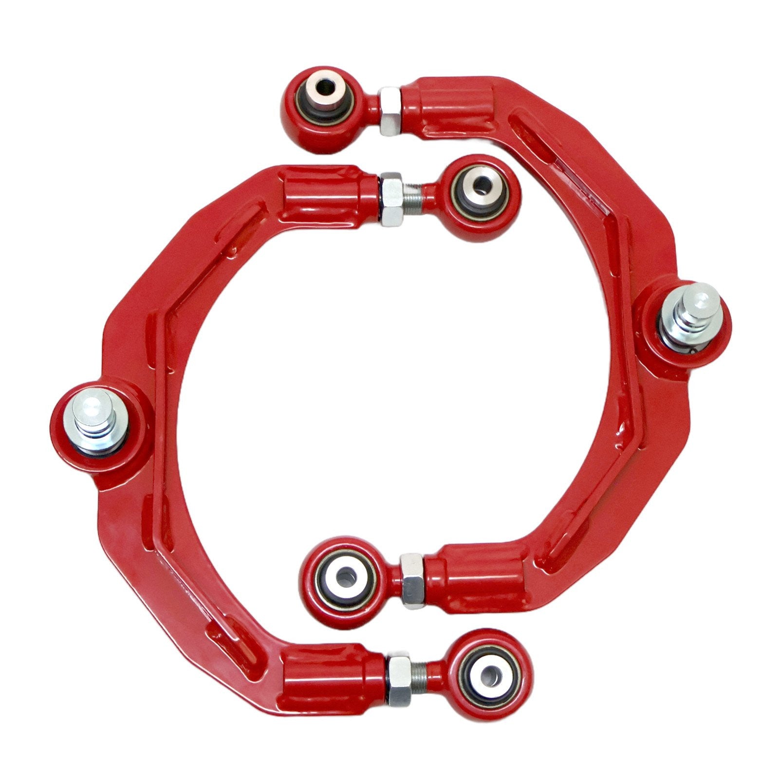 Godspeed Project AK-314 front camber arm kit