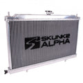 Skunk2 Racing Alpha Radiator - Honda Civic & CRX 1.6L (1988-1991)