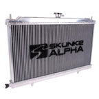 Skunk2 Racing Alpha Radiator - Honda Civic & CRX 1.6L (1988-1991)
