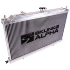 Skunk2 Racing Alpha Radiator - Honda Civic & CRX 1.6L (1988-1991)