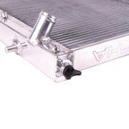 Skunk2 Racing Alpha Radiator - Honda Civic & CRX 1.6L (1988-1991)