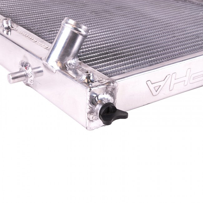Skunk2 Racing Alpha Radiator - Honda Civic & CRX 1.6L (1988-1991)
