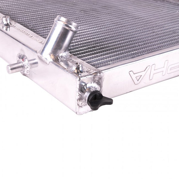 Skunk2 Racing Alpha Radiator - Honda Civic & CRX 1.6L (1988-1991)